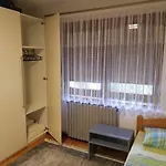 Kwatera prywatna Visoko Homestay *
