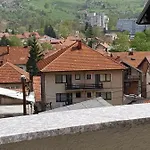 Kwatera prywatna Visoko Homestay *