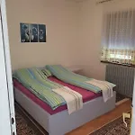 Visoko Homestay Kwatera prywatna