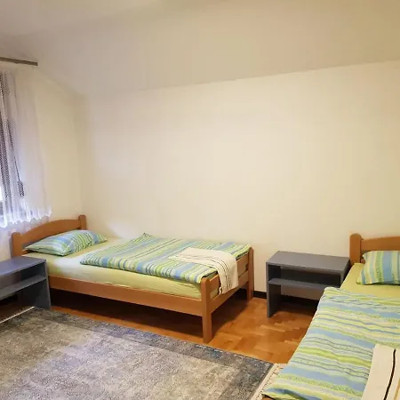 Homestay Visoko