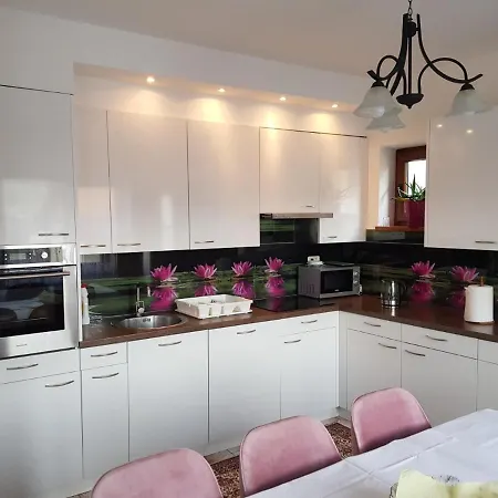 Visoko Homestay Privatunterkunft