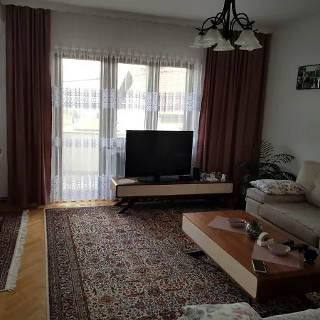 Homestay Ostanak kod kuće Visoko