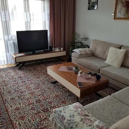 Homestay * Visoko