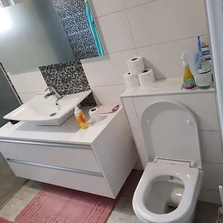 Visoko Homestay Privatunterkunft Visoko