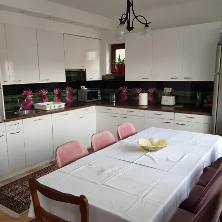 Privatunterkunft Visoko Homestay