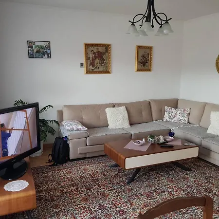Homestay Ostanak kod kuće