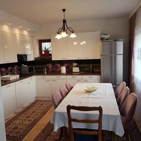 Homestay Ostanak kod kuće *
