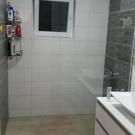 Ostanak kod kuće Homestay