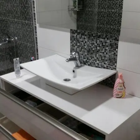 Homestay Visoko