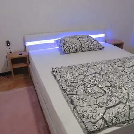 Privatunterkunft Visoko Homestay