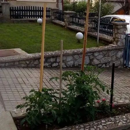 Ostanak kod kuće Homestay *