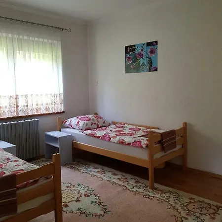Visoko Homestay * 비소코