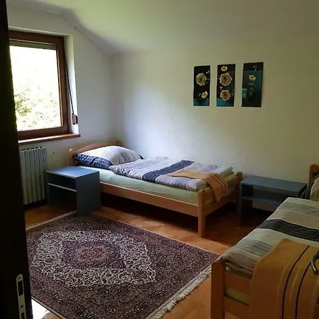Visoko Homestay *