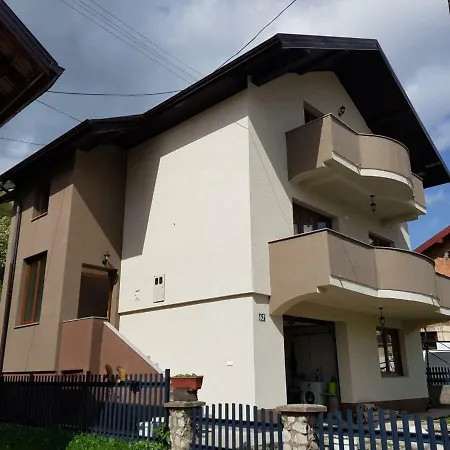 Homestay Homestay