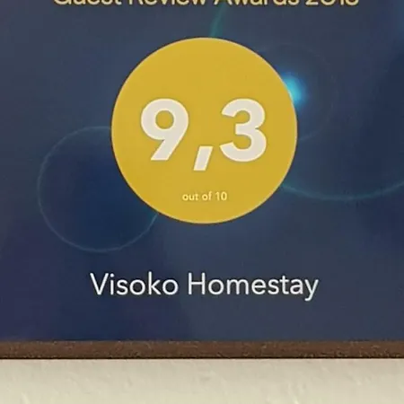 Homestay Visoko