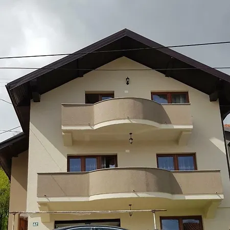 Homestay