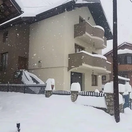 Visoko Homestay