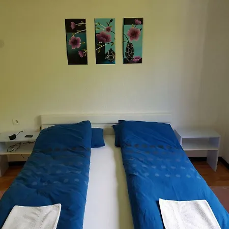 Ostanak kod kuće Homestay *