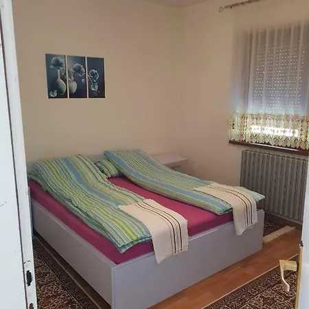 Visoko Homestay Privatunterkunft