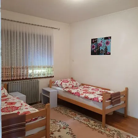 Homestay Homestay Visoko