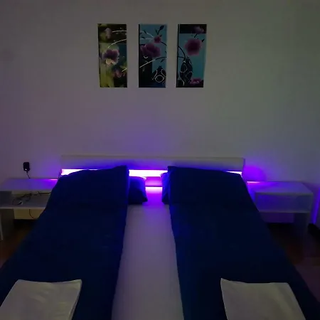 Homestay Ostanak kod kuće Visoko