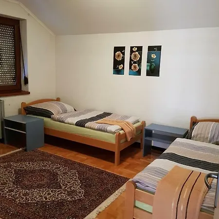 Homestay Visoko