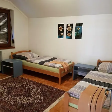 Visoko Homestay Visoko