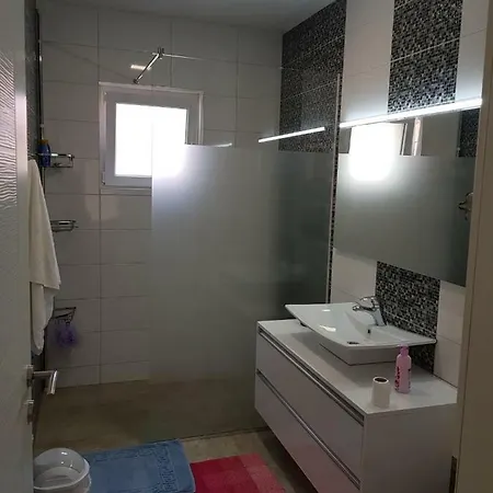 Privatunterkunft Visoko Homestay *